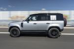 Land Rover Defender 110 D240 S Urban Pack 2020 года (WW)